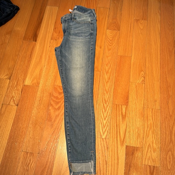 Lot of Good American size 6 jeans - Picture 4 of 8